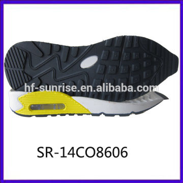 SR-14CO8606 kids shoe sole tpr sole wholesale shoes sole child shoe outsole